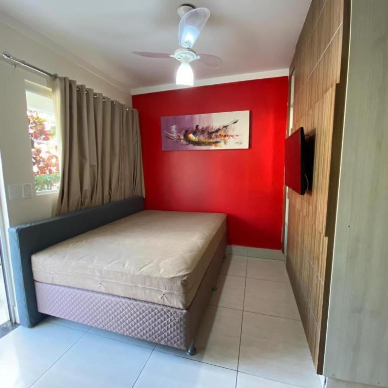 Lacqua Diroma - Mondialtur Apartamento Caldas Novas