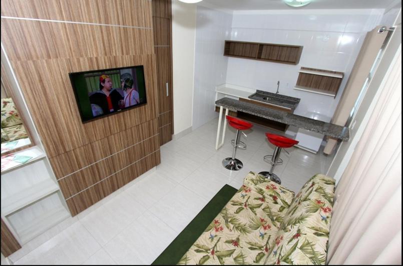 Lacqua Diroma - Mondialtur Apartamento *