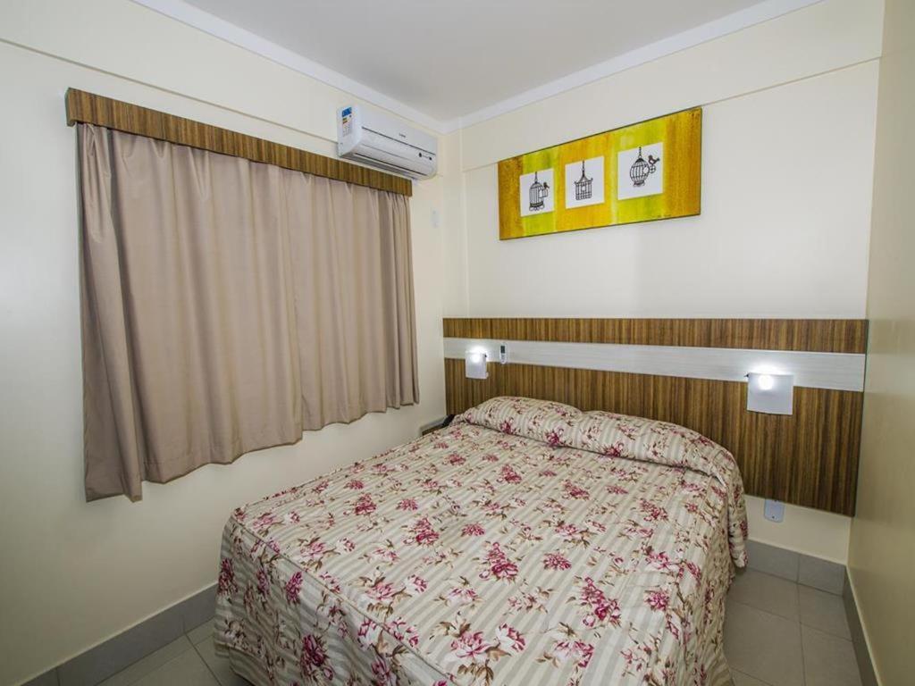 Lacqua Diroma - Mondialtur Apartamento *