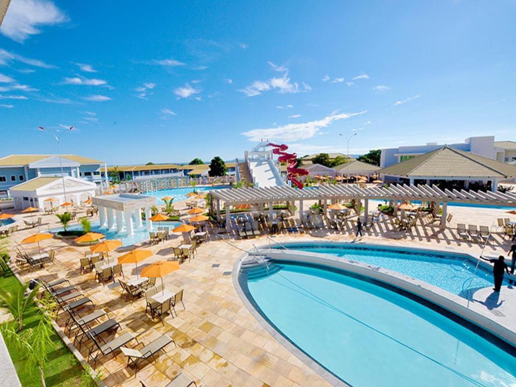 Apartamento Lacqua Diroma - Mondialtur *